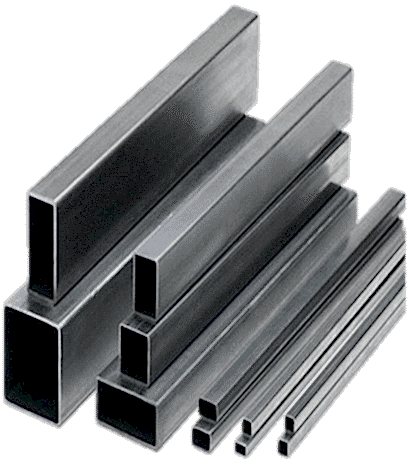 Dikdörtgen Profiller