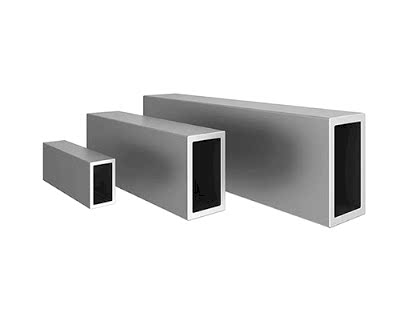 Dikdörtgen Profiller